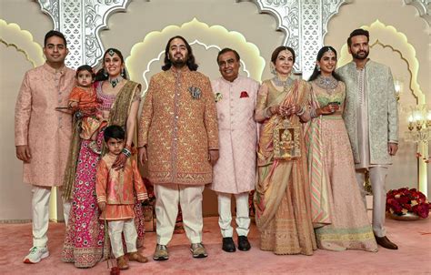 nita ambani wedding